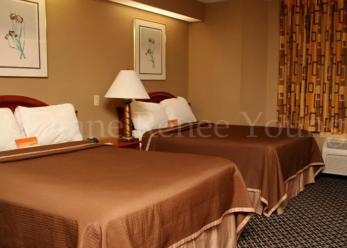 Howard Johnson Inn Ocean Springs