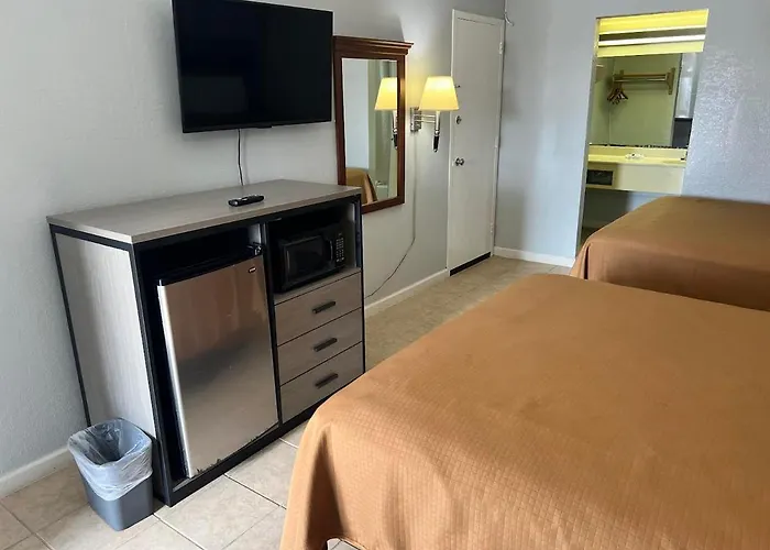Executive Inn Mercedes Weslaco