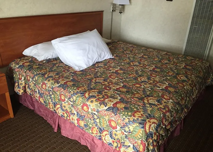Scottish Inns Elko
