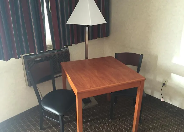 Scottish Inns Elko