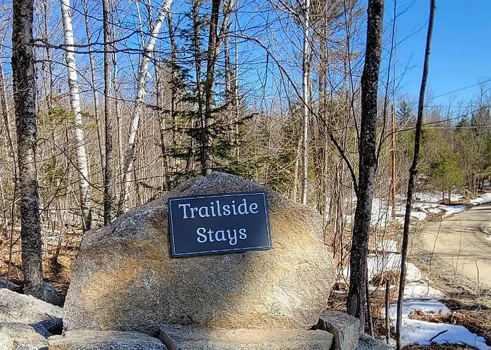 Trailside Stays