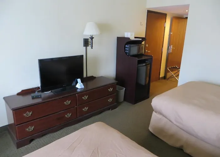 Quality Inn Winder