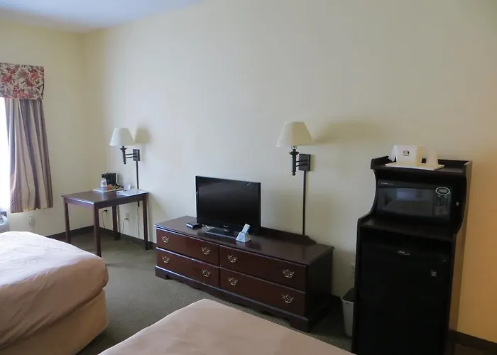 Quality Inn Winder