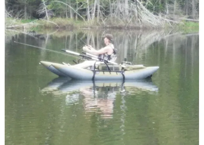 Ladd Pond Cabins And Campground, Llc