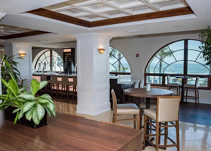 The Plaza Resort & Spa - Daytona Beach