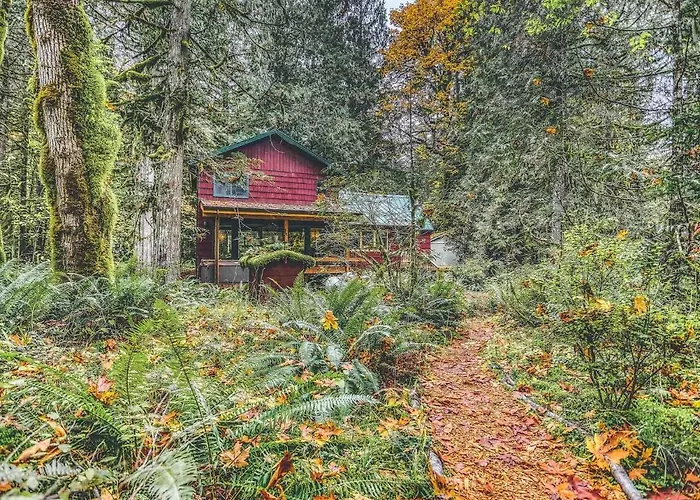 Ripplewood - Meredith Lodging