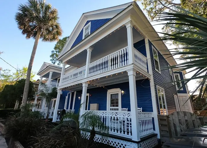 Villa Mulvey # 5