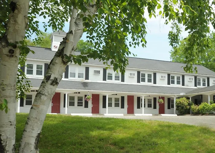 University Lodge