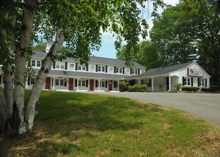 University Lodge