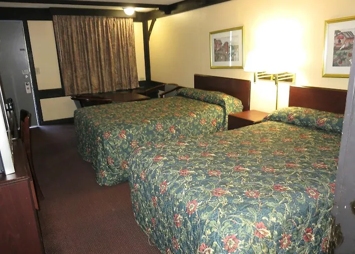 Kings Inn - Albany