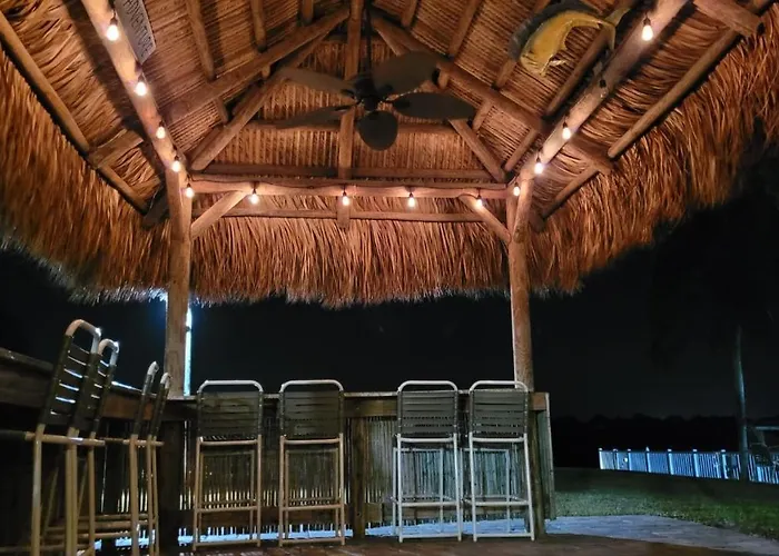 Siesta Key Condo - On The Water !
