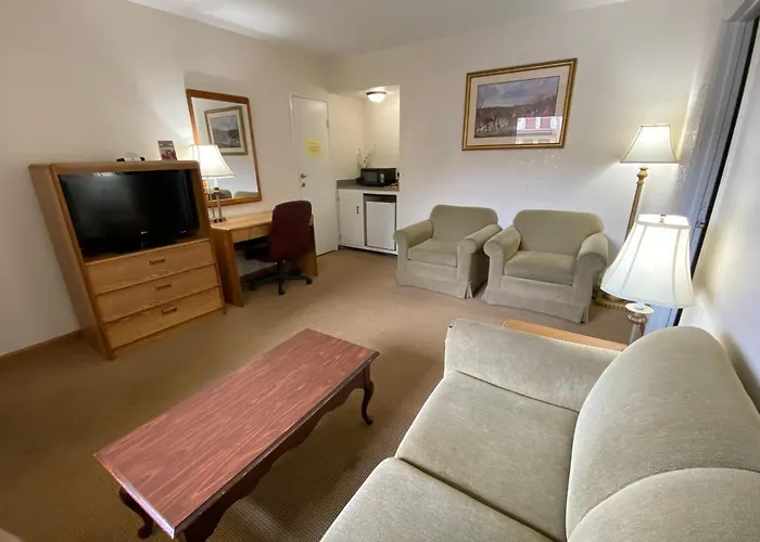 Campus Inn