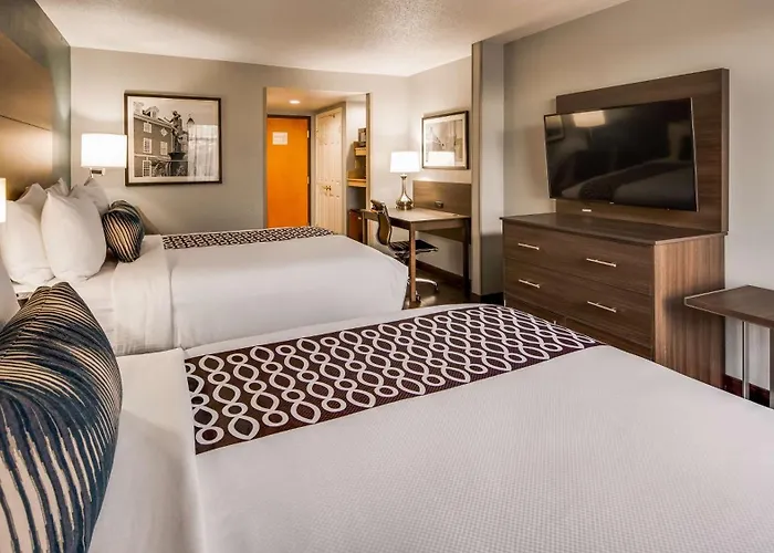 Best Western Plus Champaign/Urbana Inn