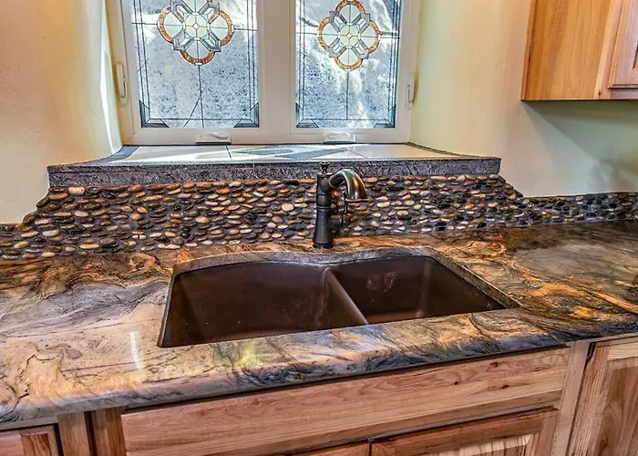 European Style Straw Bale Retreat