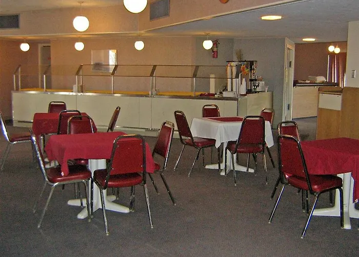 Americas Best Value Inn Manhattan, Kansas