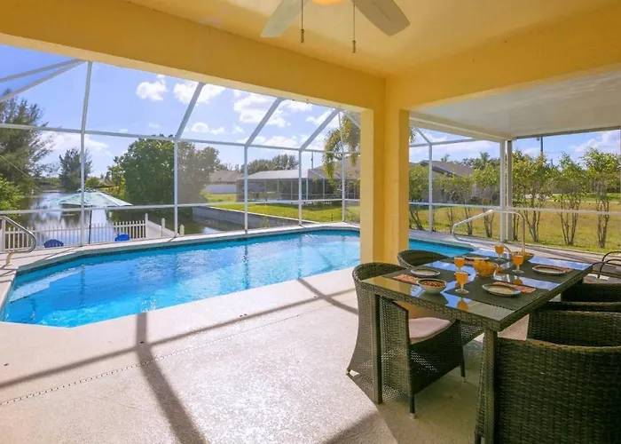 !New! Villa Sunshine Private Pool