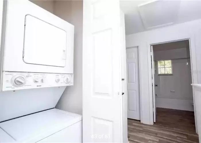 Orlando House
