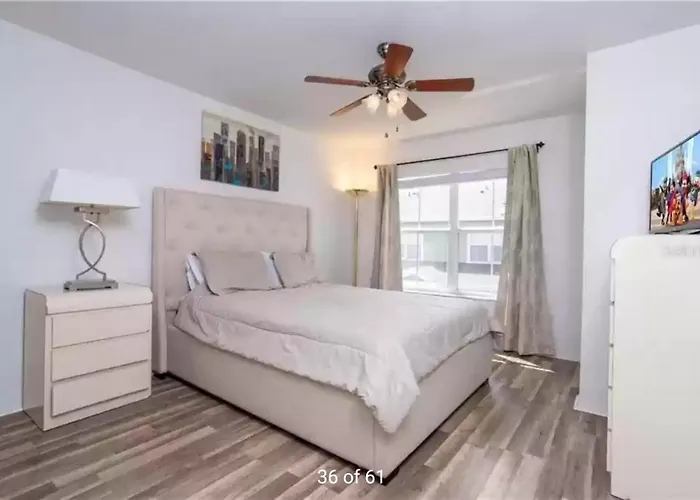Orlando House