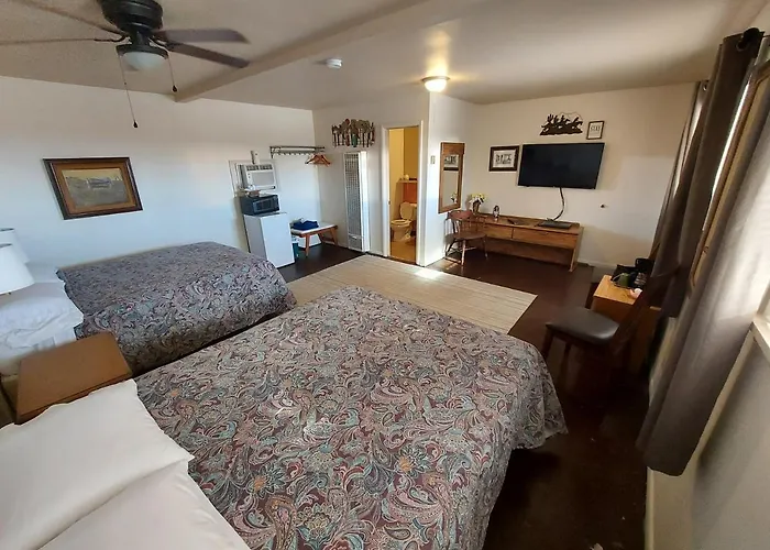 Cactus Inn