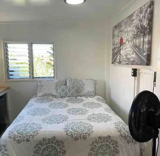 Tavares House