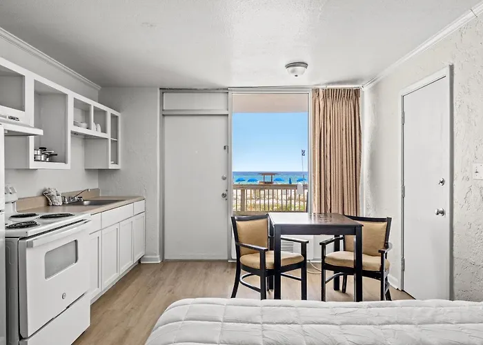 The Reef At Seahaven Beach Resorts