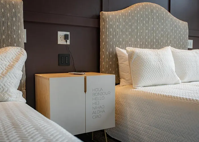 The Schoolhouse Hotel, Trademark Collection By Wyndham