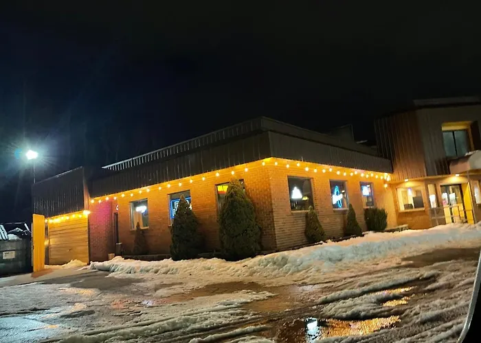 America'S Best Value Inn Sandpoint