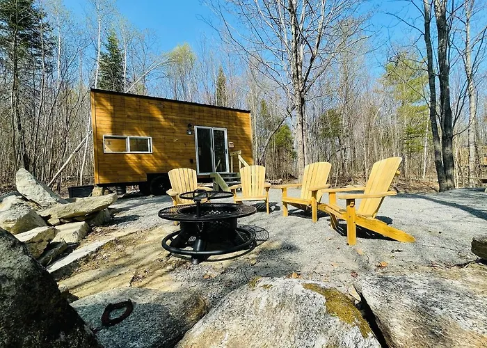 Trailside Stays