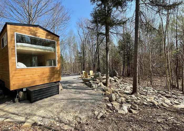 Trailside Stays