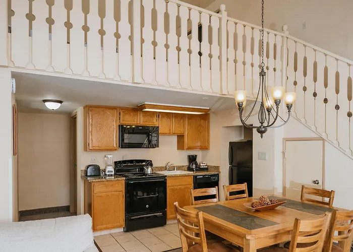 Mammoth Mountain Inn
