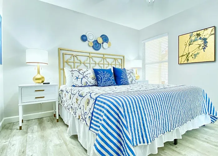 Belleair Beach Club 112