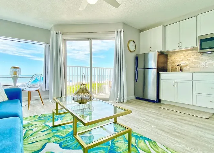 Belleair Beach Club 112