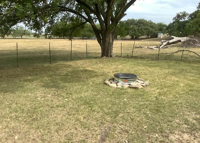 Constantino Farms Campsites Tent Camping