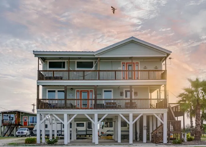 Sunrise - Sunrise On Mag - Beach House