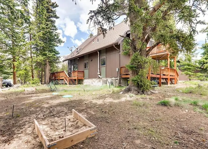 Spectacular Views In Your Own Private Escape With Hot Tub - Mountain Aire' Getaway