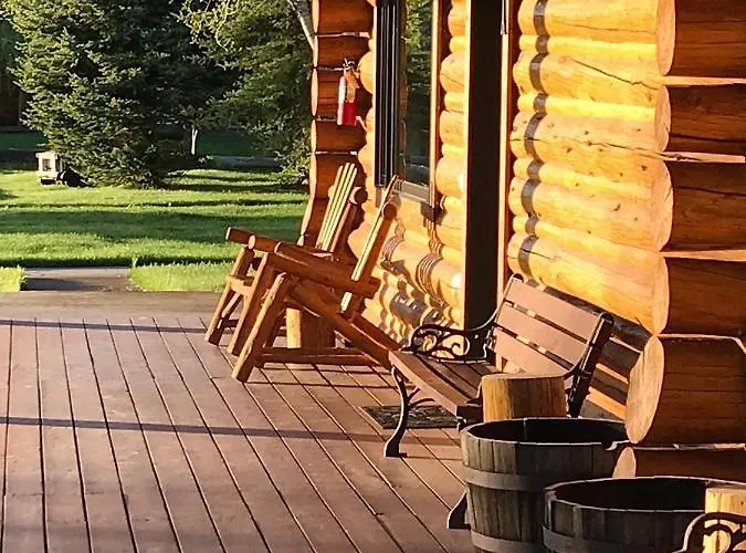 Teton Cabins