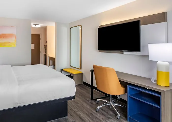 Comfort Inn Mount Pleasant - Racine