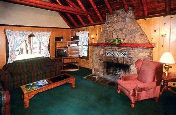 Zephyr Cove Resort