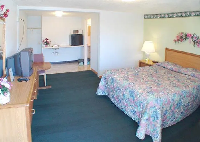 Nite Inn Motel