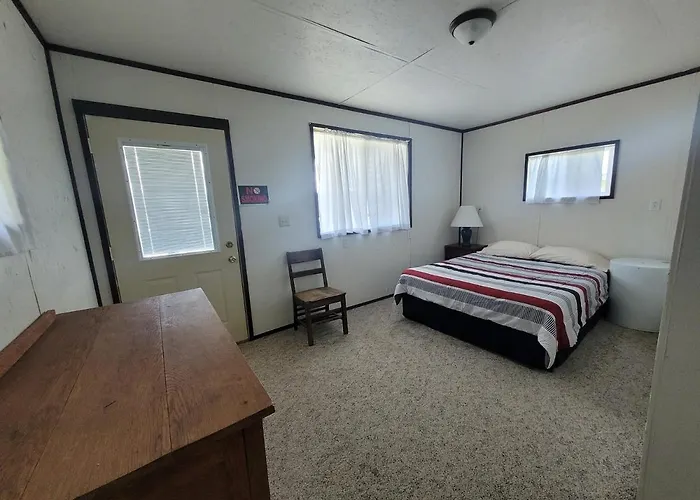 Eagles Landing Campground