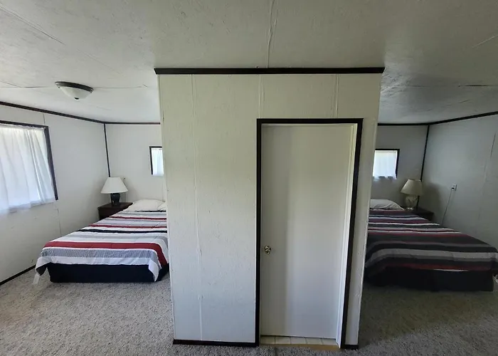 Eagles Landing Campground