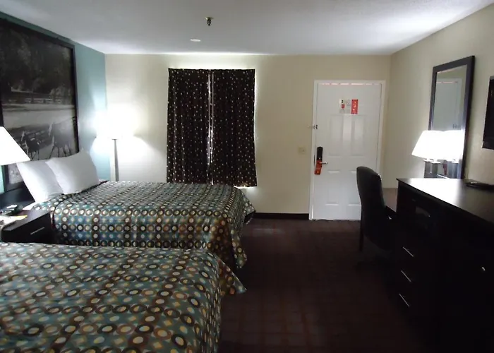 Super 8 Paducah