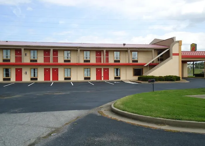 Super 8 Paducah