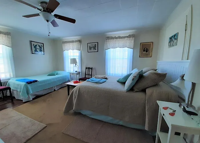 William Gyles Guesthouse