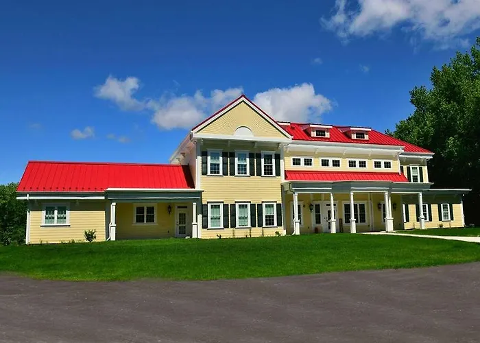 The Whittaker Inn
