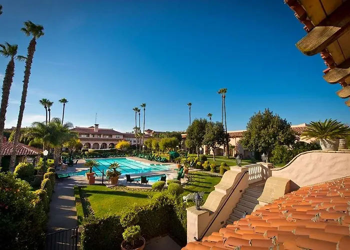 The Inn At Harris Ranch