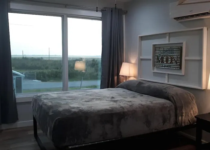 Las Casitas On Magnolia Beach - Casita B