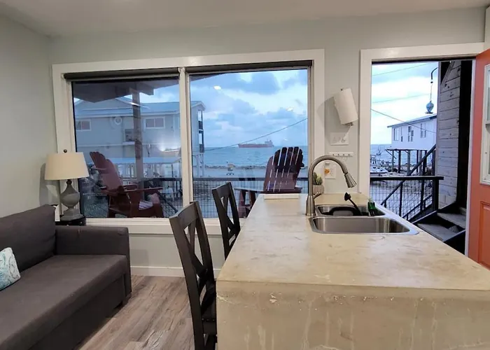 Las Casitas On Magnolia Beach - Casita B