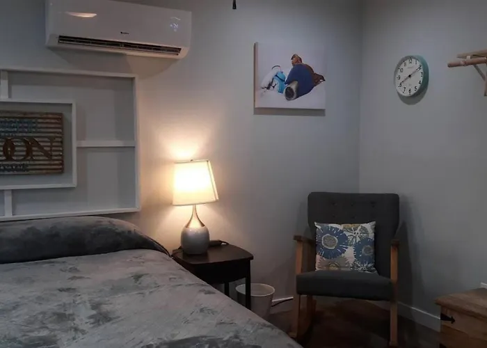 Las Casitas On Magnolia Beach - Casita B
