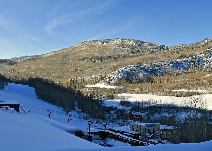 Brettelberg Slopeside Condos A6